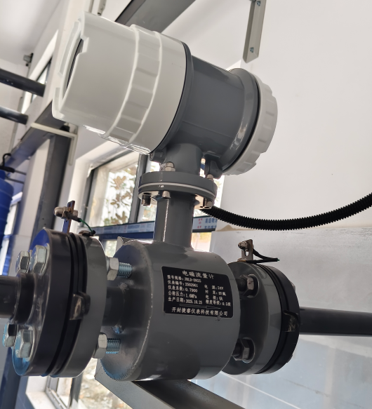 电磁流量计：流量测量的核心技术解析与展望